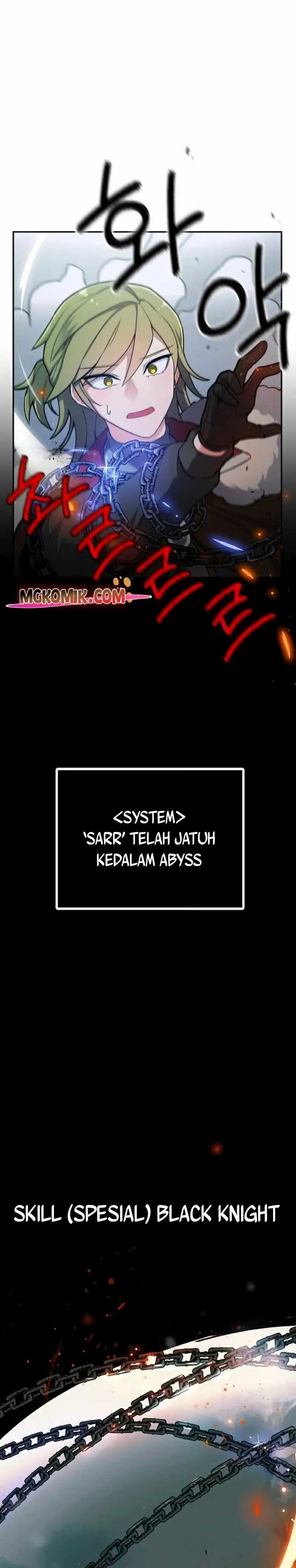 Virtual Reality Action RPG Chapter 13 halaman 42