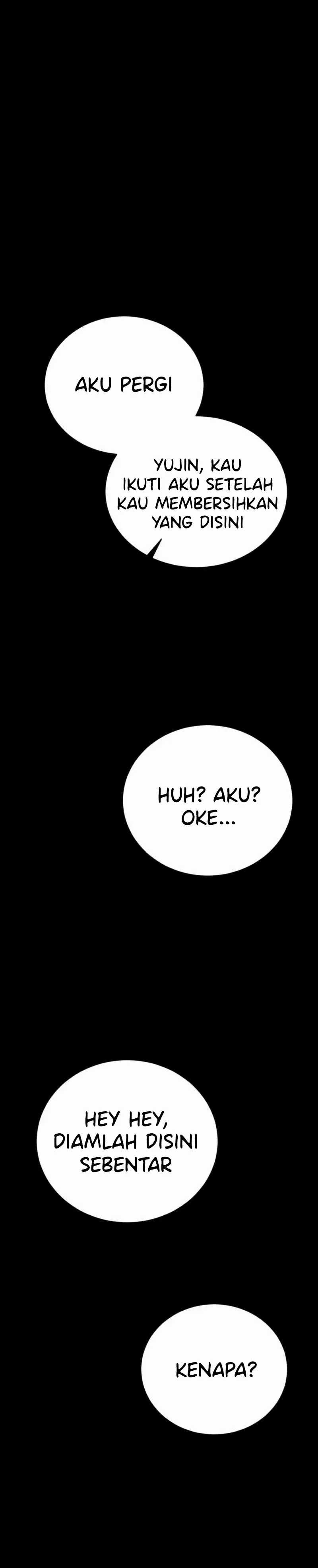 Virtual Reality Action RPG Chapter 13 halaman 19