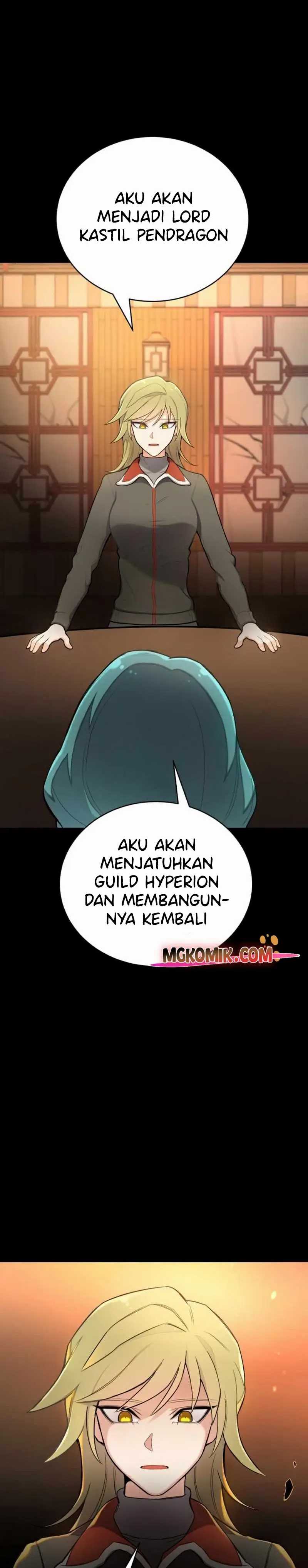 Virtual Reality Action RPG Chapter 13 halaman 4