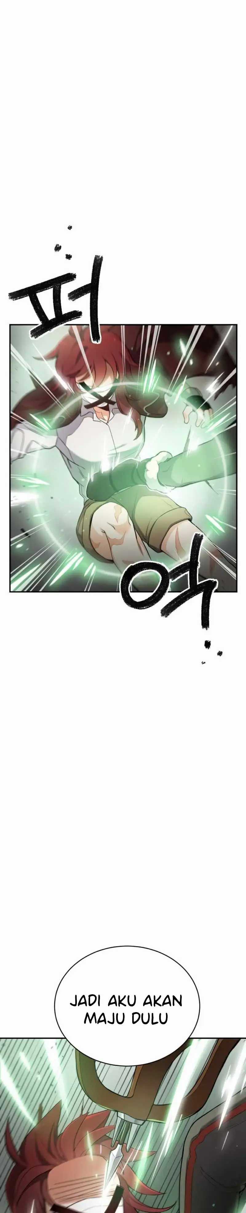 Virtual Reality Action RPG Chapter 13 halaman 17