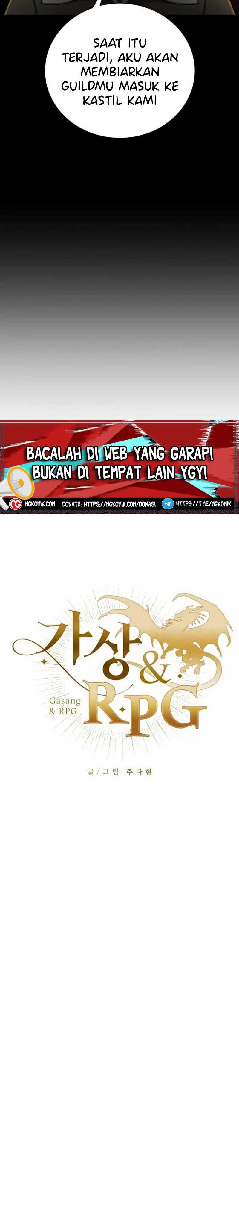 Virtual Reality Action RPG Chapter 13 halaman 5