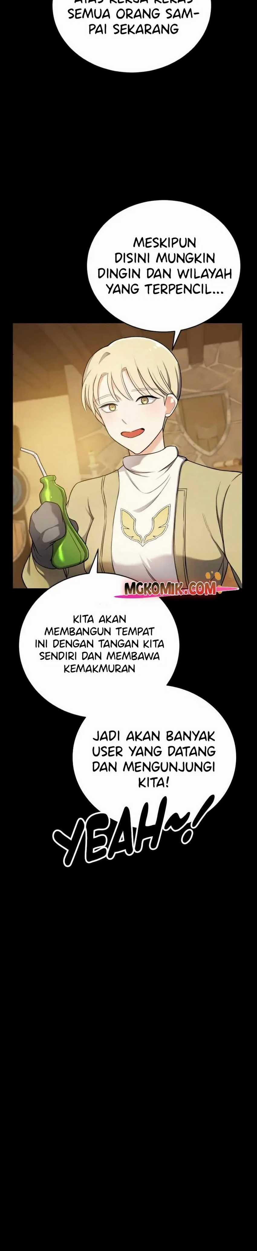 Virtual Reality Action RPG Chapter 17 halaman 17