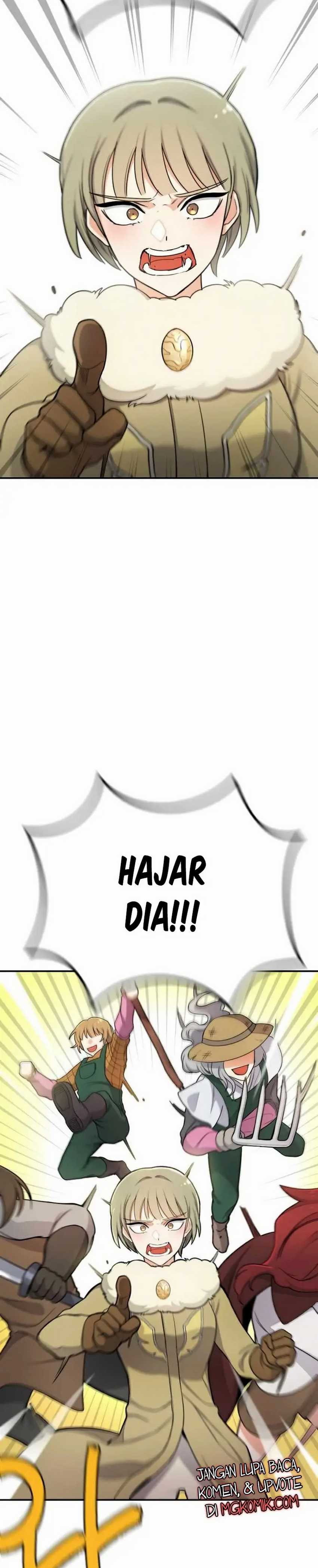 Virtual Reality Action RPG Chapter 17 halaman 44