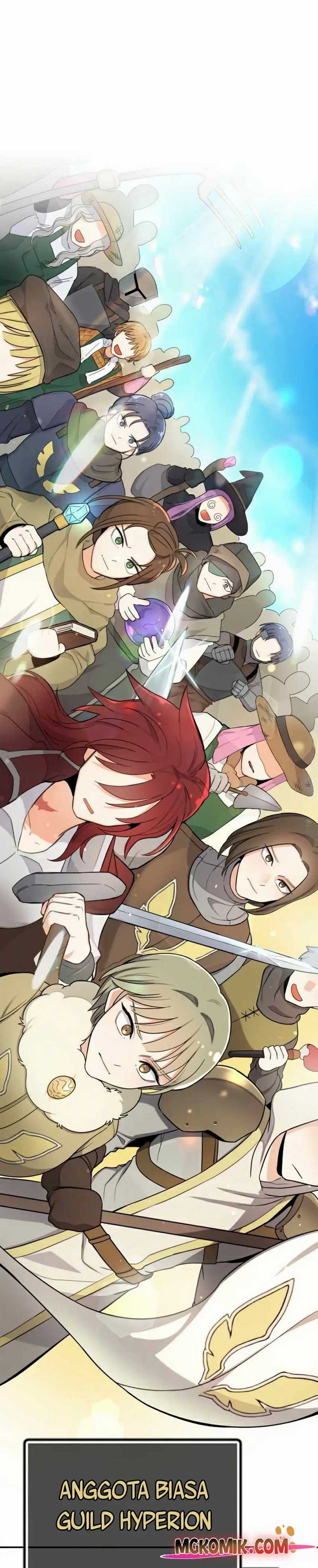 Virtual Reality Action RPG Chapter 17 halaman 41