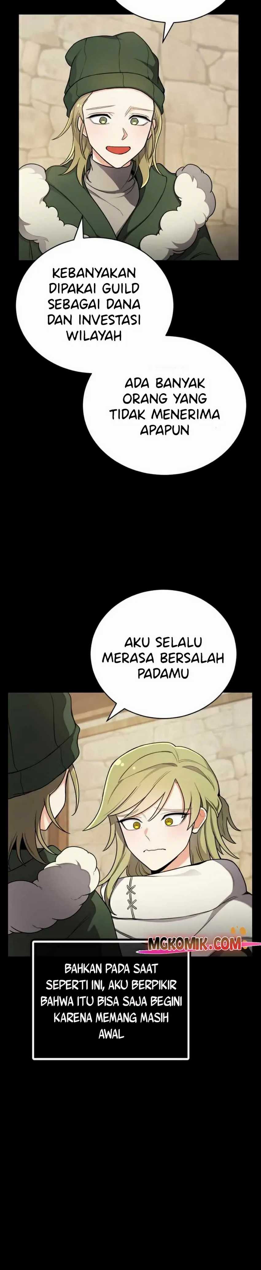 Virtual Reality Action RPG Chapter 17 halaman 22