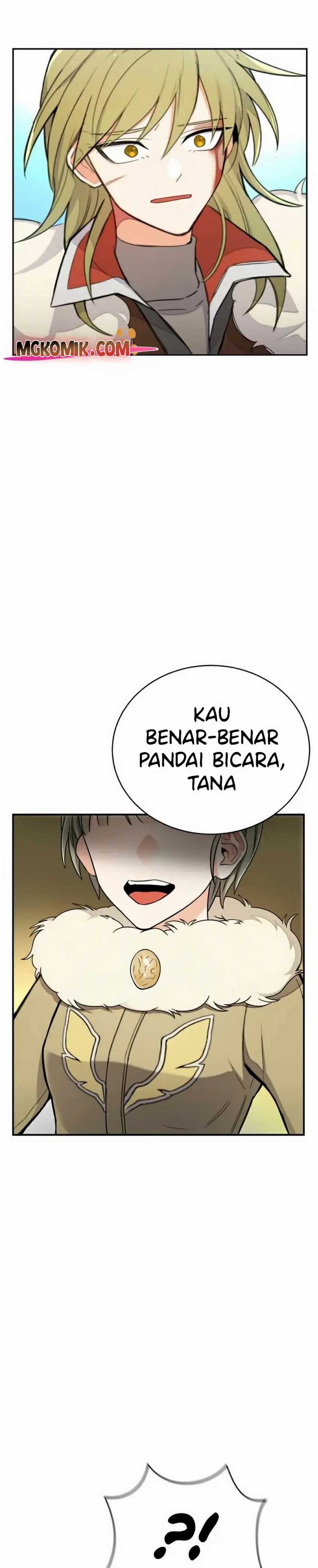 Virtual Reality Action RPG Chapter 17 halaman 39