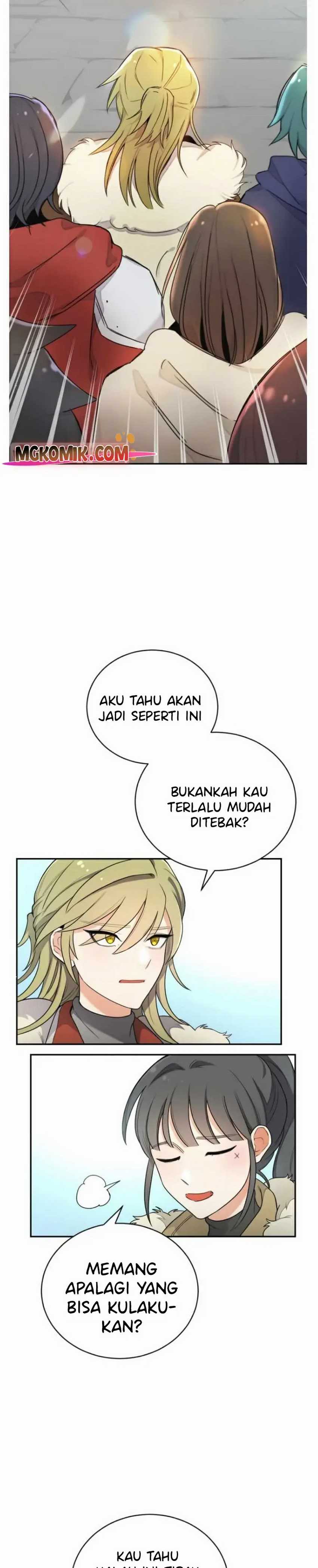 Virtual Reality Action RPG Chapter 17 halaman 2