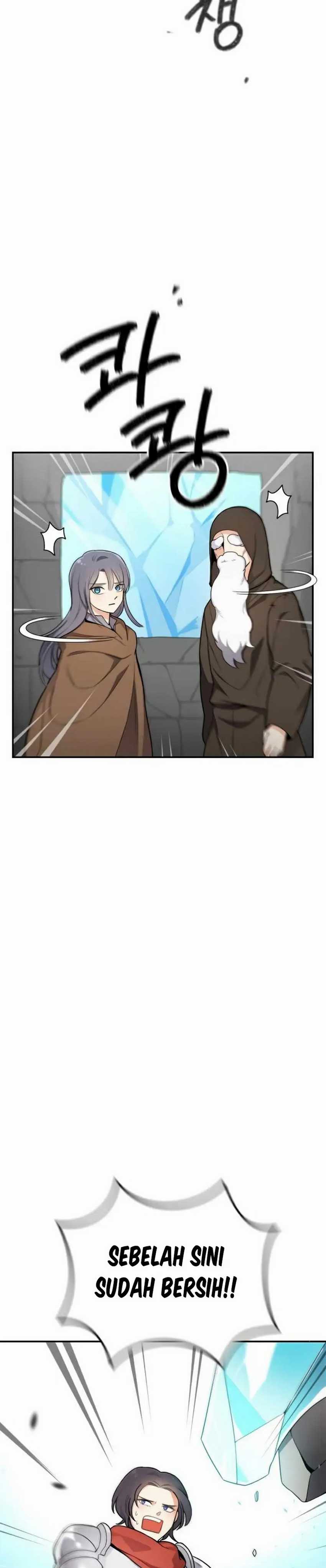 Virtual Reality Action RPG Chapter 18 halaman 24
