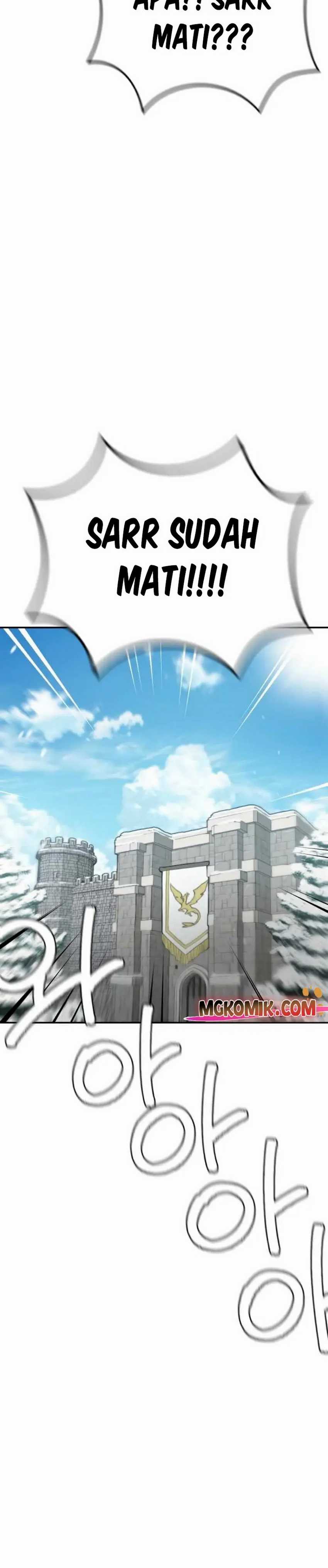 Virtual Reality Action RPG Chapter 18 halaman 38