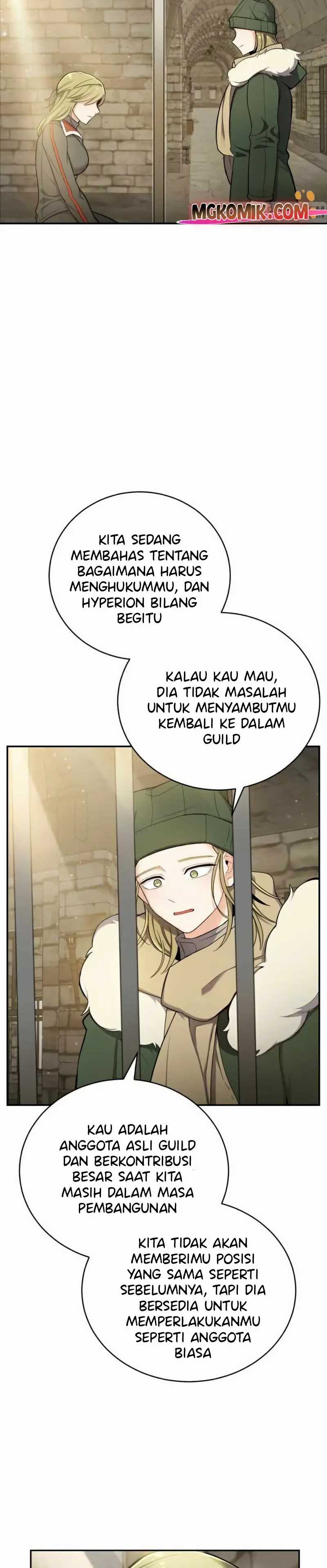 Virtual Reality Action RPG Chapter 19 halaman 4