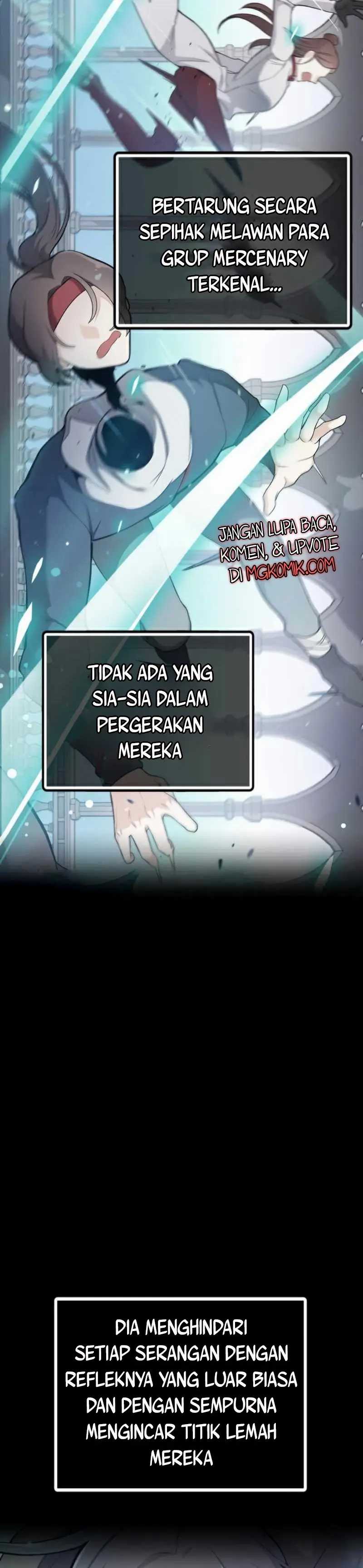 Virtual Reality Action RPG Chapter 19 halaman 32