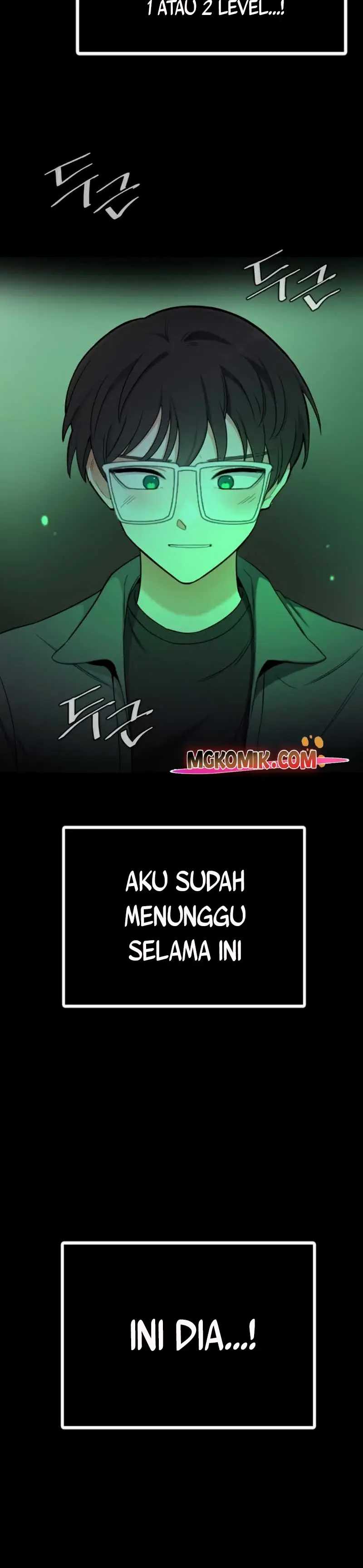 Virtual Reality Action RPG Chapter 19 halaman 41