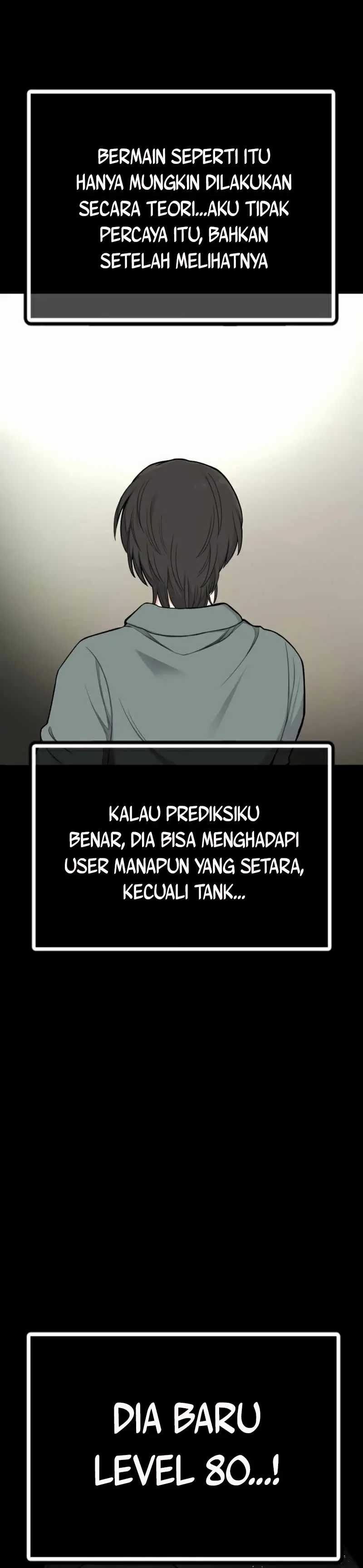 Virtual Reality Action RPG Chapter 19 halaman 39