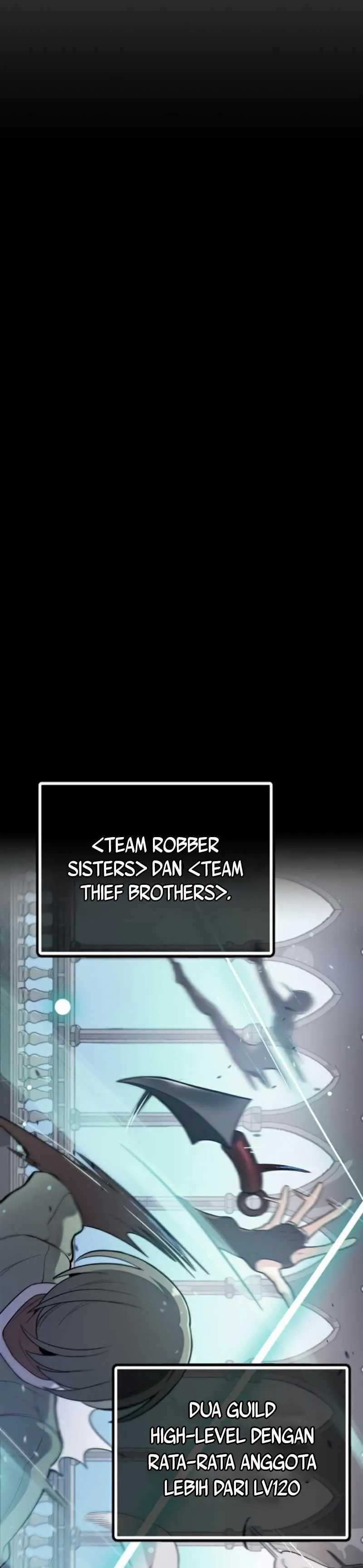 Virtual Reality Action RPG Chapter 19 halaman 31