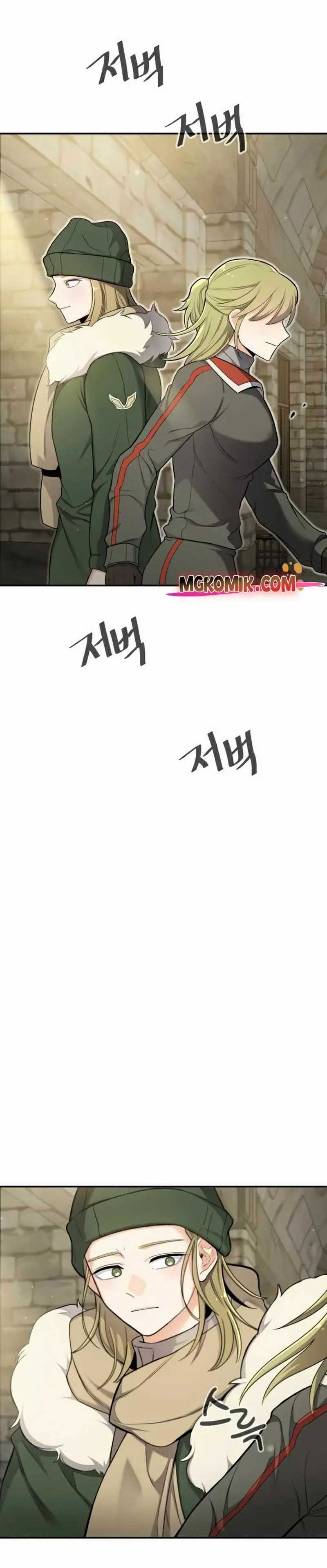 Virtual Reality Action RPG Chapter 19 halaman 10