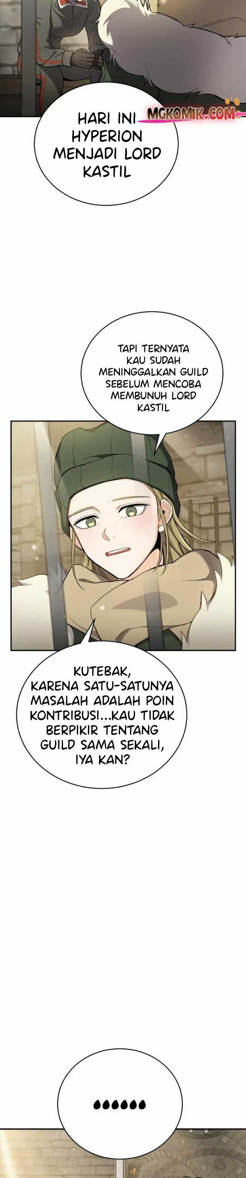 Virtual Reality Action RPG Chapter 19 halaman 3