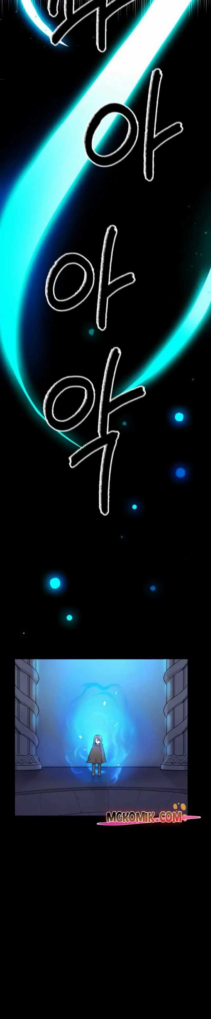 Virtual Reality Action RPG Chapter 21 halaman 43