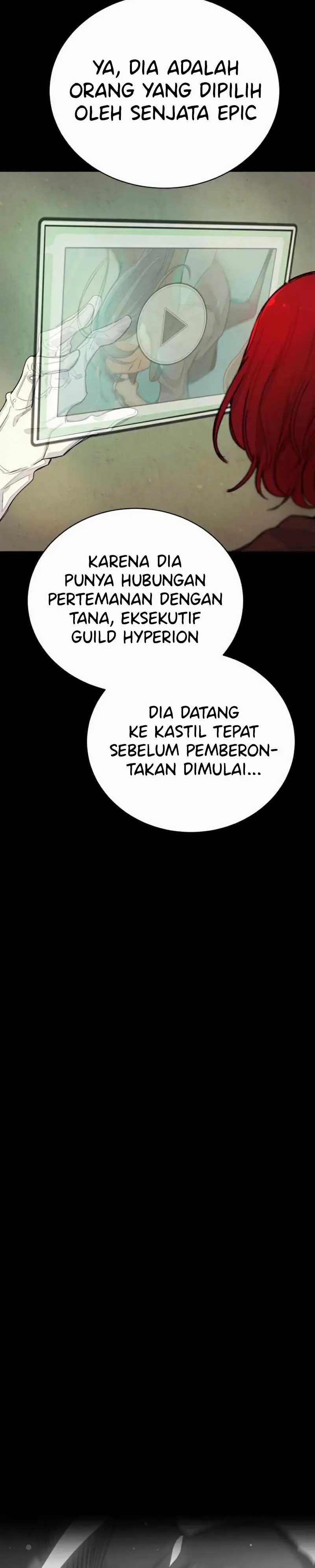 Virtual Reality Action RPG Chapter 21 halaman 9