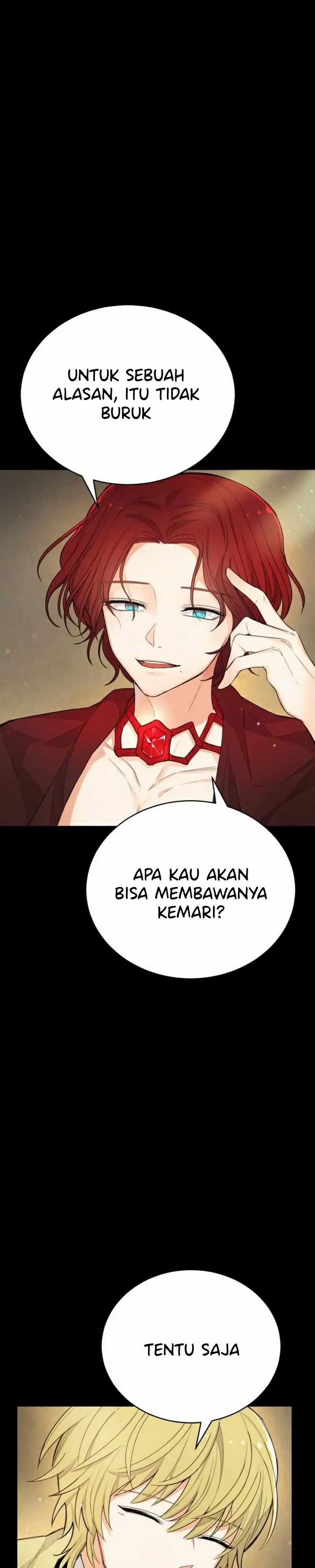 Virtual Reality Action RPG Chapter 21 halaman 11