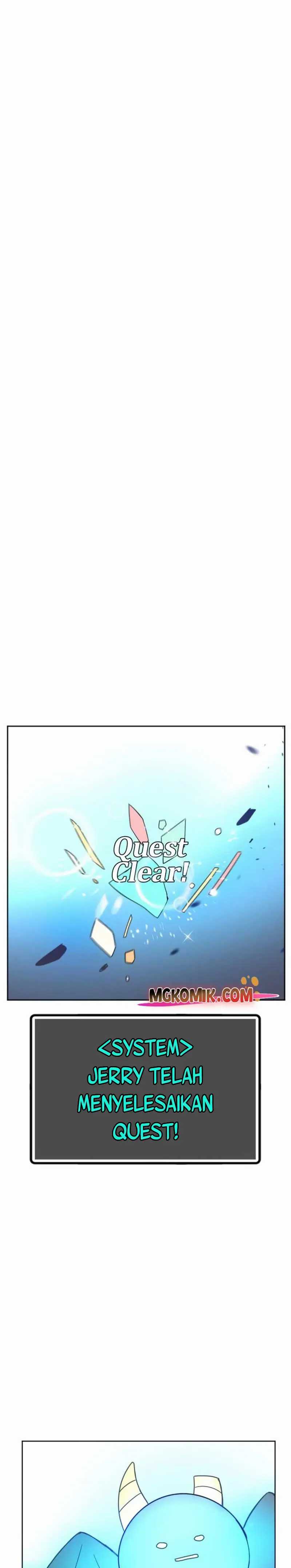 Virtual Reality Action RPG Chapter 22 halaman 43