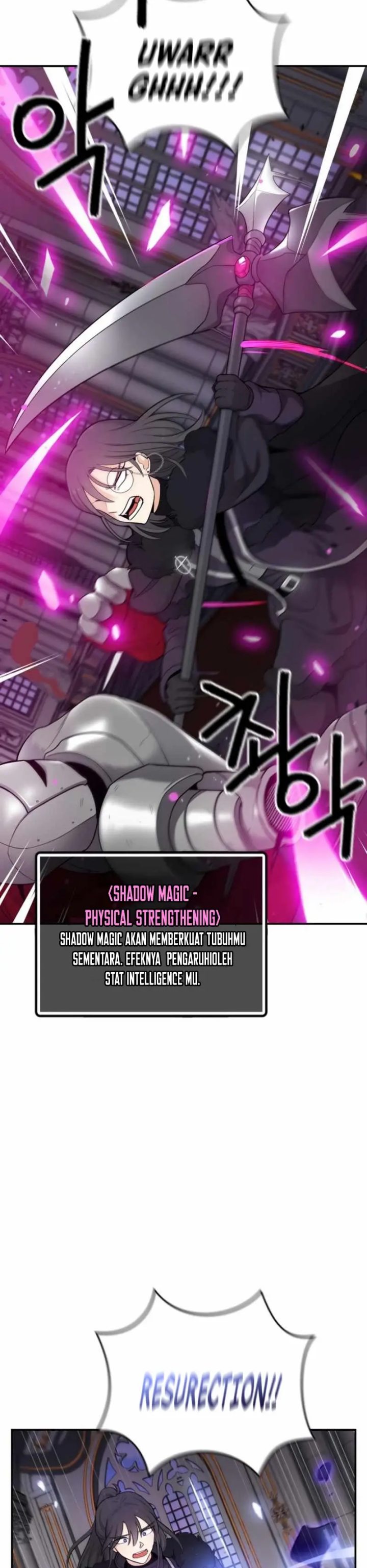 Virtual Reality Action RPG Chapter 24 halaman 29