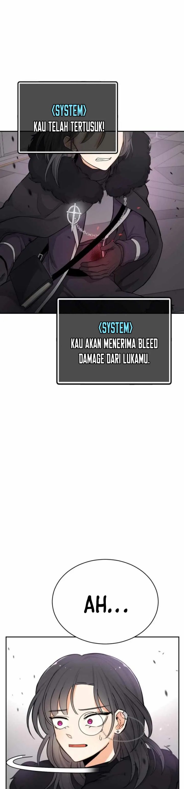Virtual Reality Action RPG Chapter 24 halaman 37
