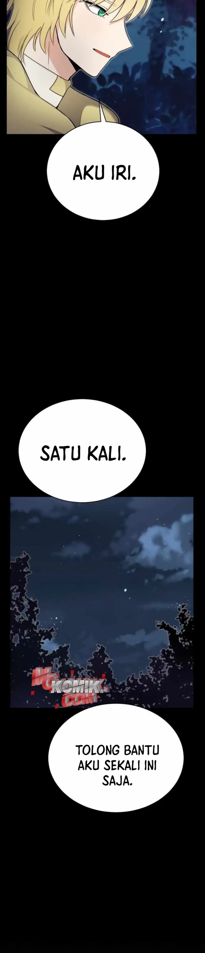 Virtual Reality Action RPG Chapter 25 halaman 39