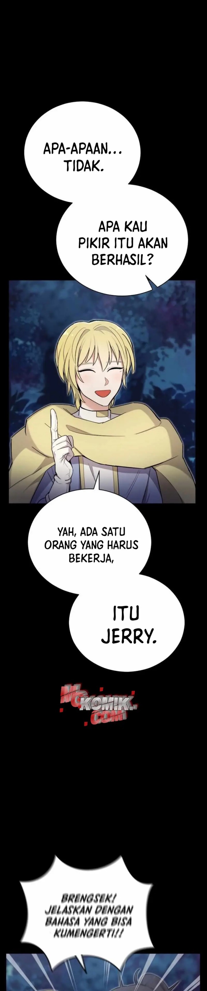 Virtual Reality Action RPG Chapter 25 halaman 30