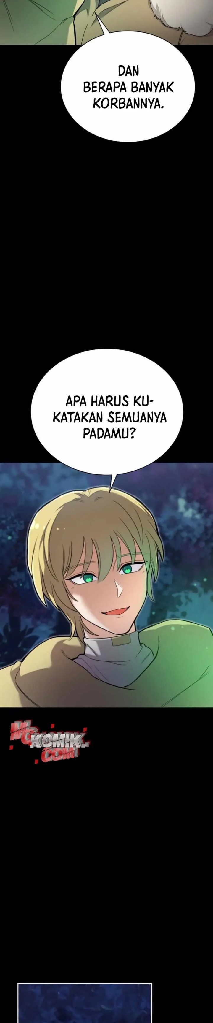 Virtual Reality Action RPG Chapter 25 halaman 34