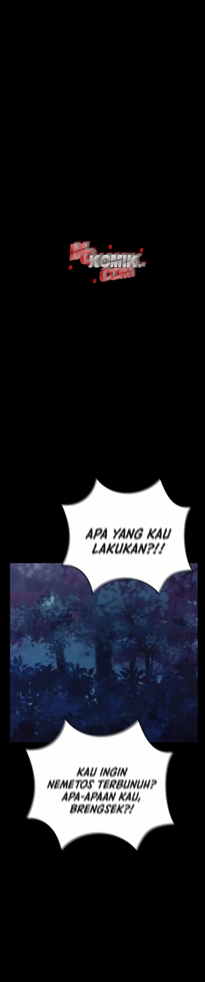 Virtual Reality Action RPG Chapter 25 halaman 26