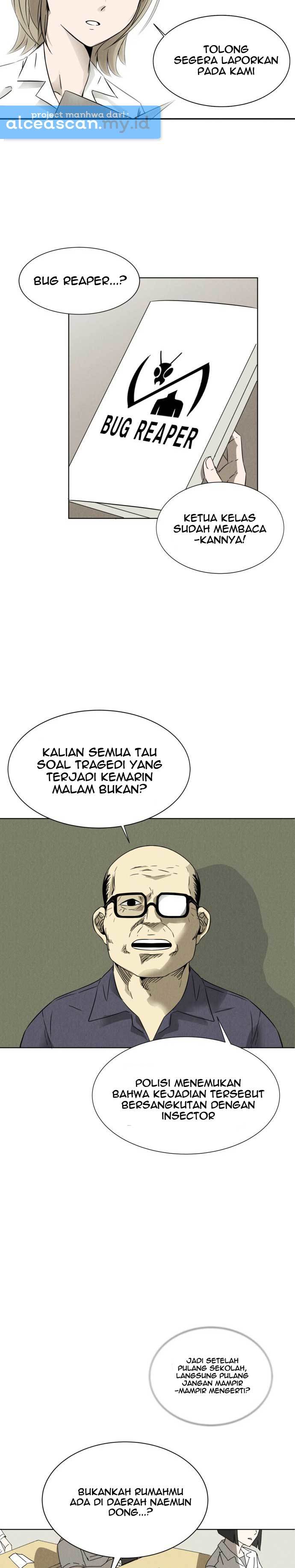 Insector Chapter 1 halaman 14