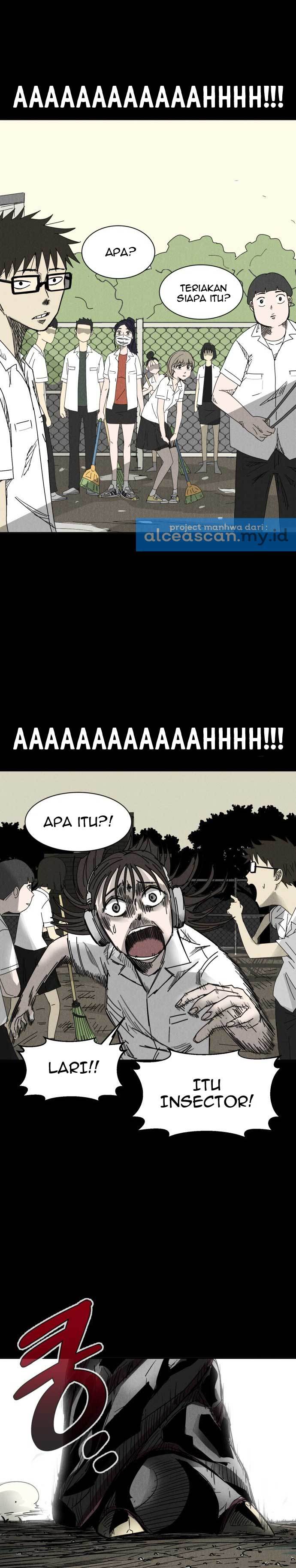 Insector Chapter 1 halaman 41