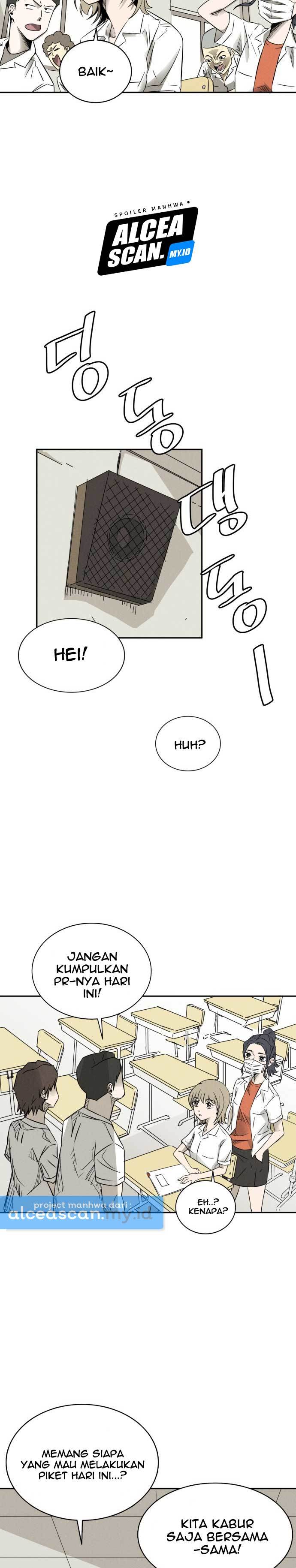 Insector Chapter 1 halaman 17