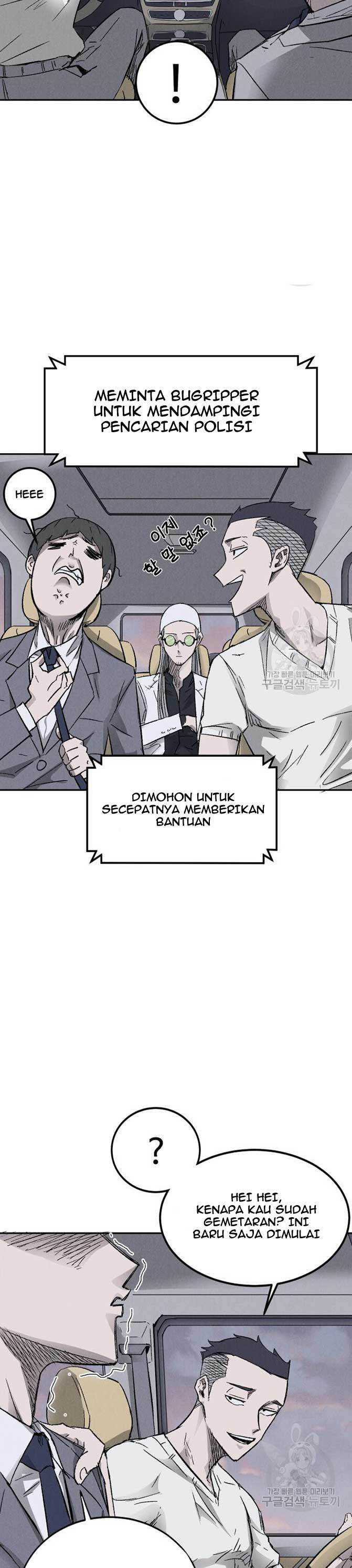Insector Chapter 3 halaman 9