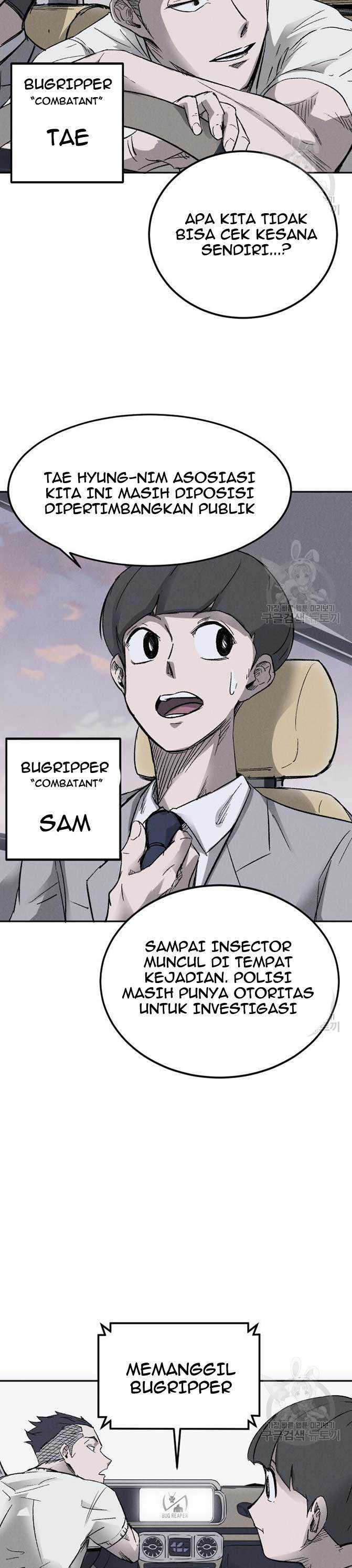 Insector Chapter 3 halaman 8
