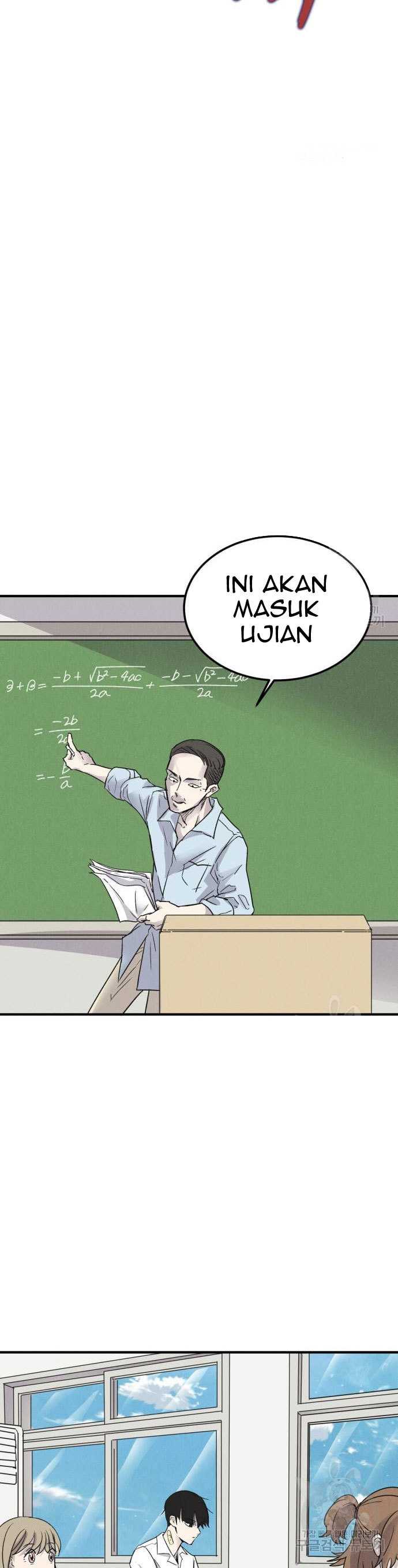 Insector Chapter 4 halaman 21