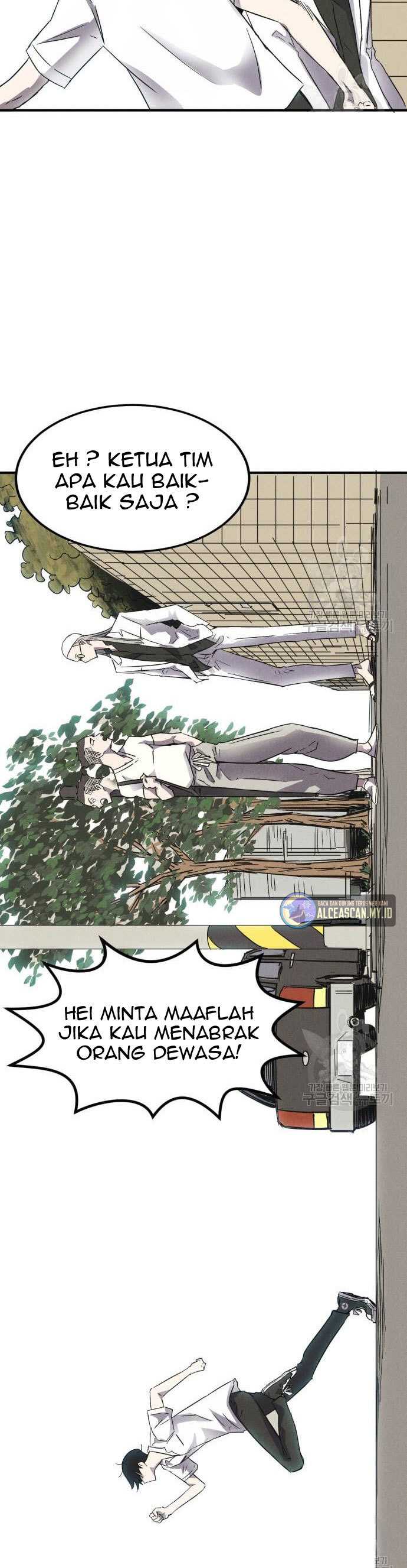 Insector Chapter 4 halaman 30