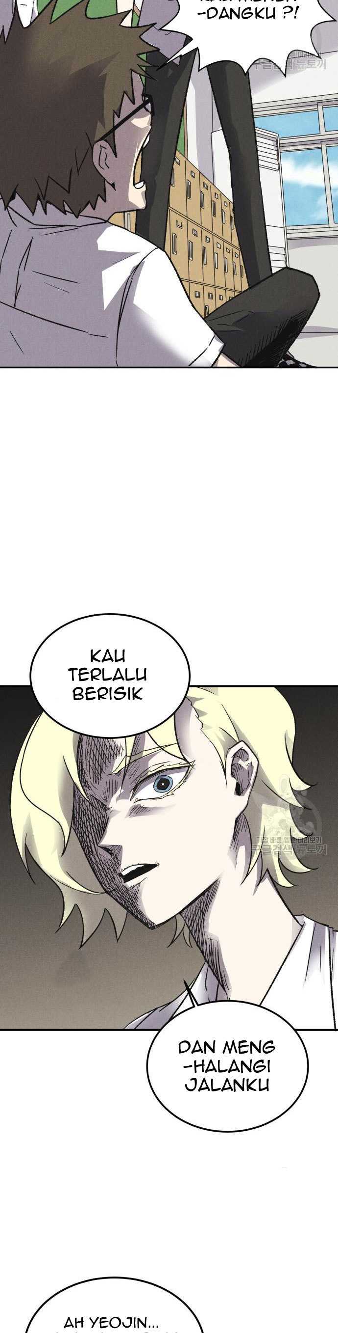 Insector Chapter 4 halaman 14