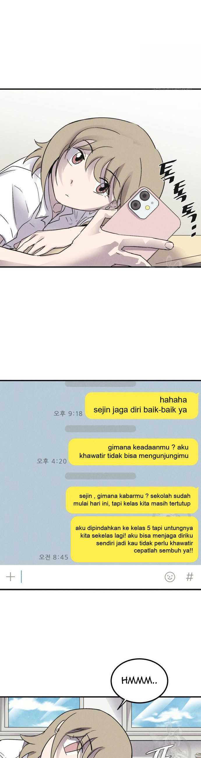 Insector Chapter 4 halaman 9