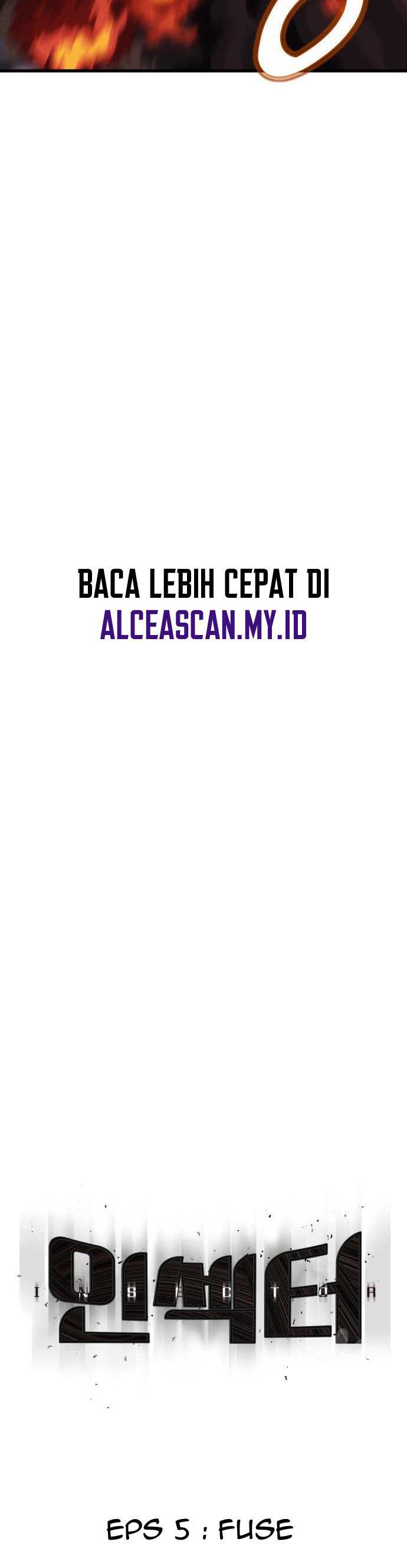 Insector Chapter 5 halaman 27