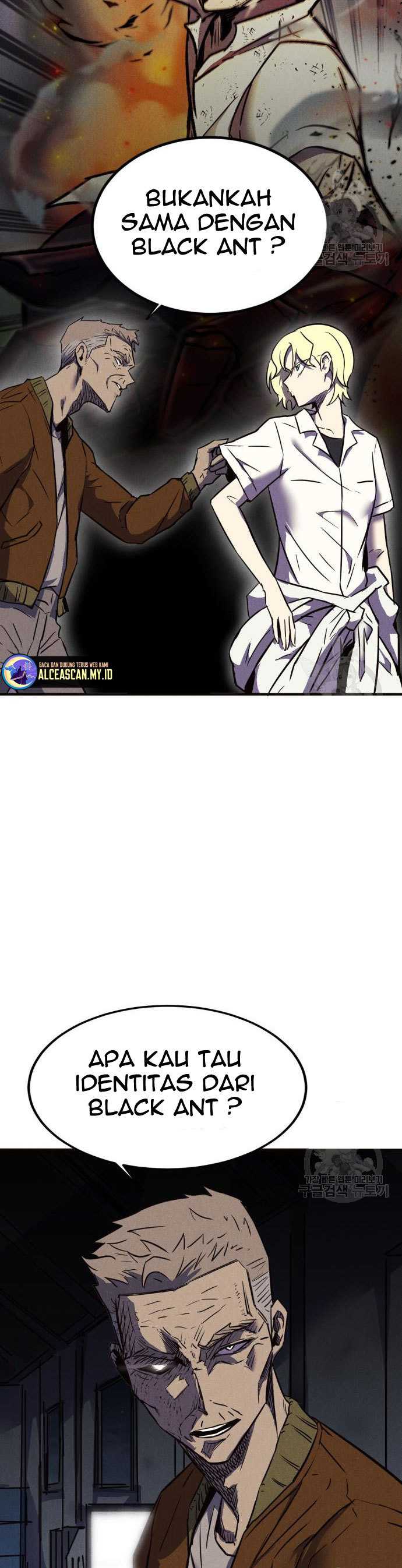 Insector Chapter 6 halaman 16