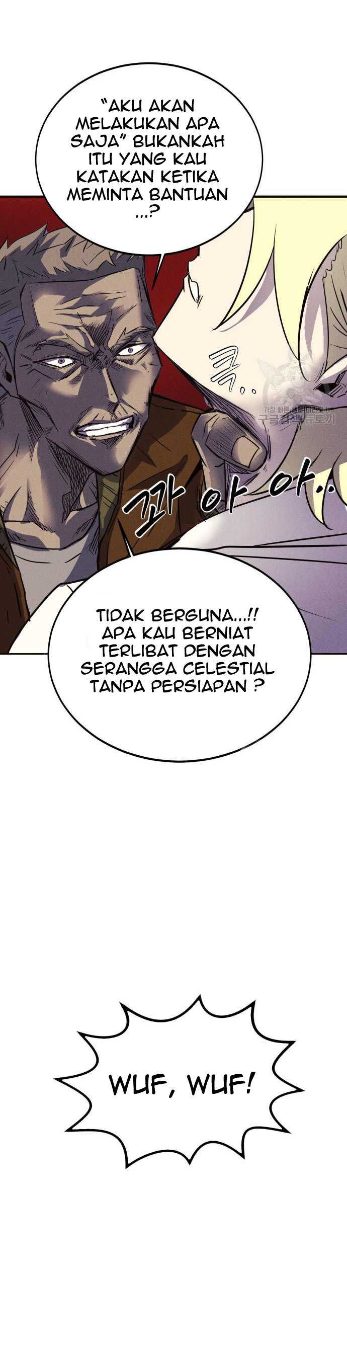 Insector Chapter 6 halaman 19