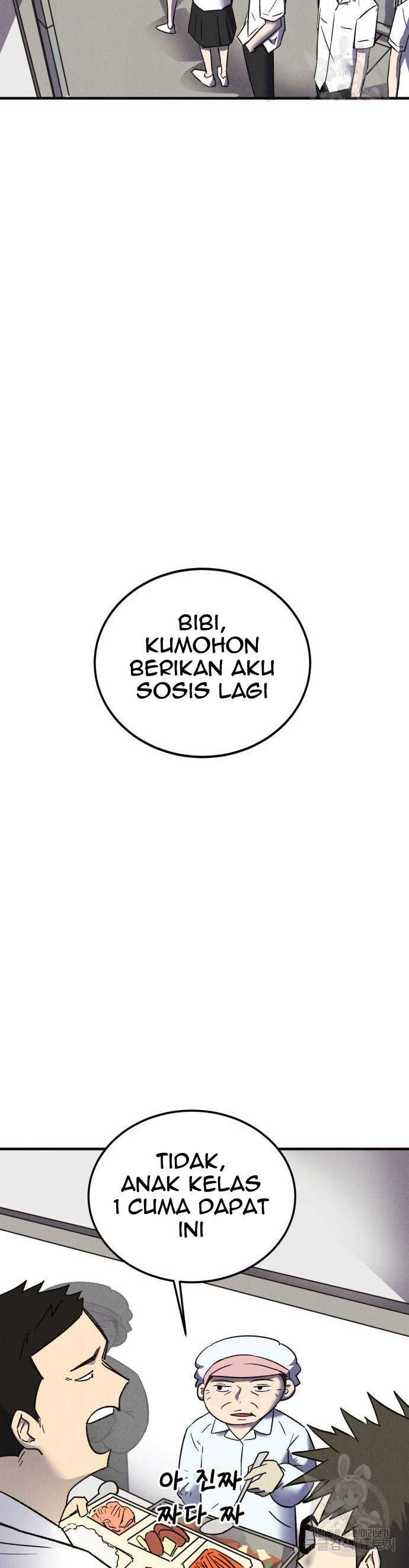 Insector Chapter 6 halaman 31