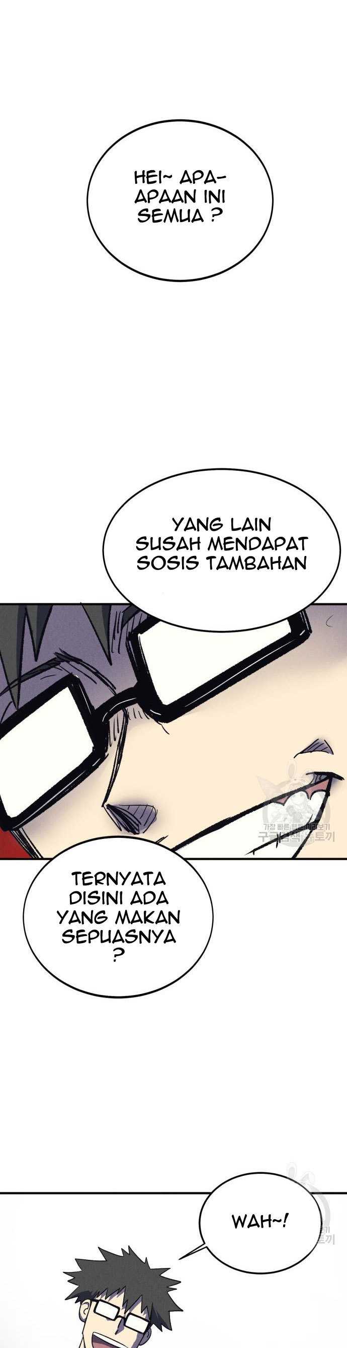 Insector Chapter 6 halaman 37