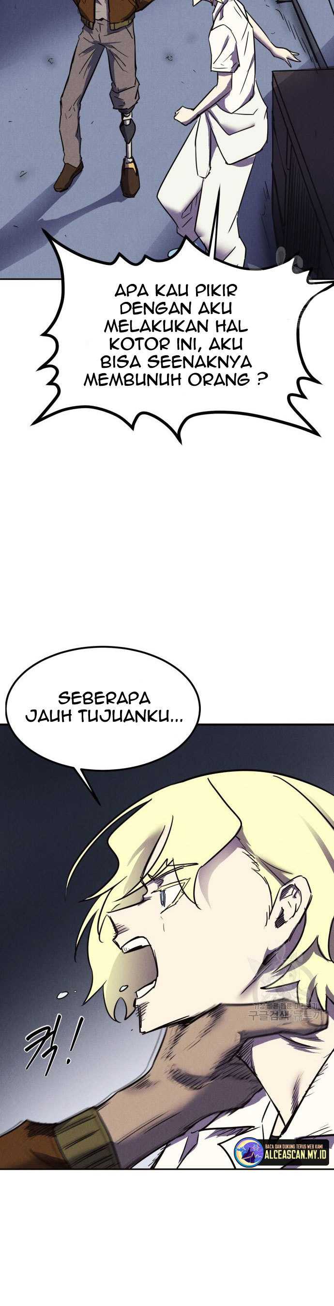 Insector Chapter 6 halaman 18