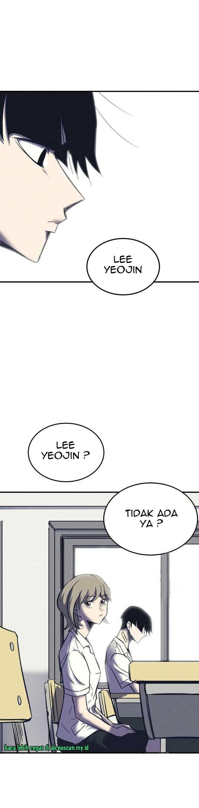 Insector Chapter 8 halaman 45