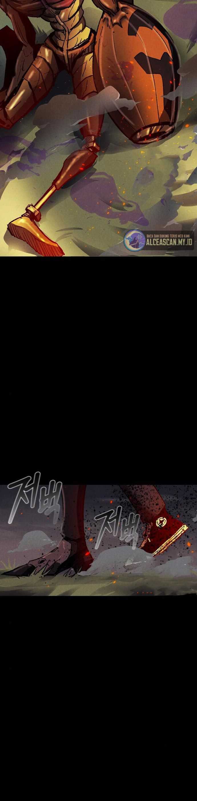 Insector Chapter 8 halaman 7