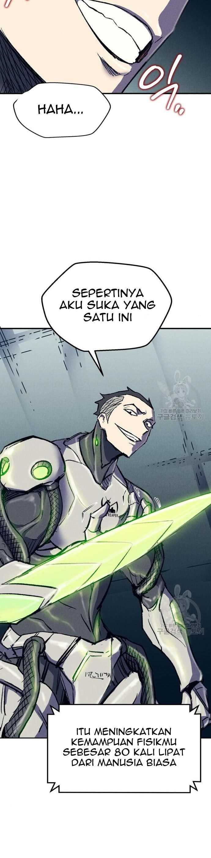 Insector Chapter 9 halaman 31
