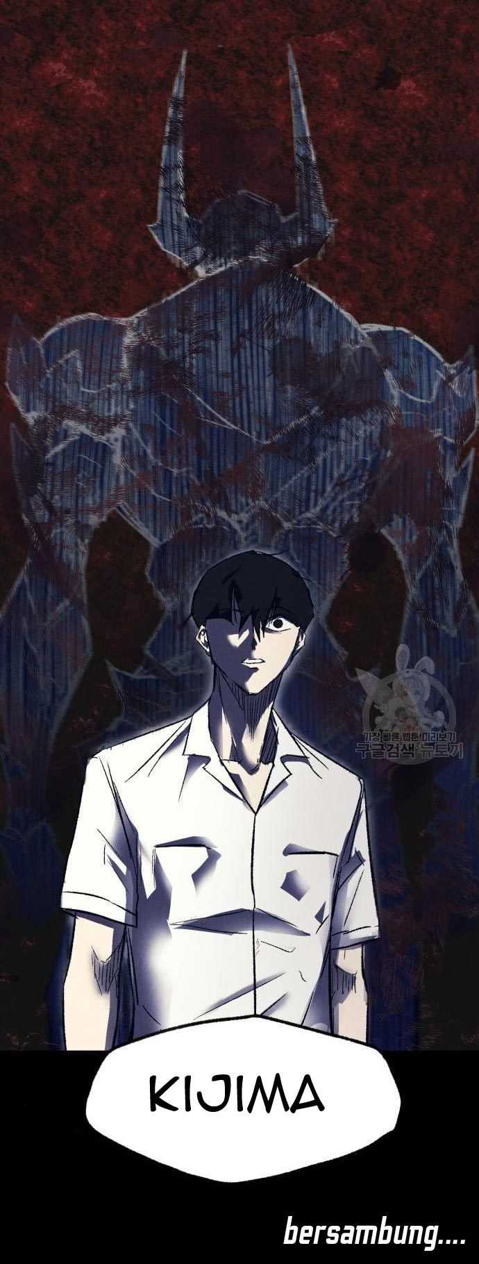 Insector Chapter 9 halaman 61