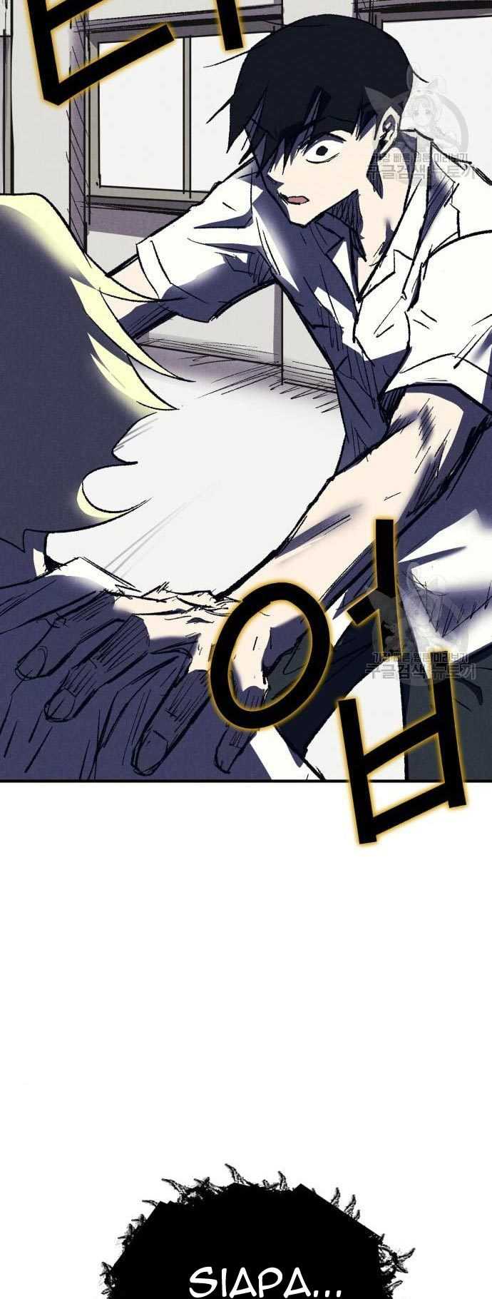 Insector Chapter 9 halaman 58